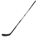 black and white hockey stick