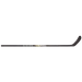 black and white hockey stick