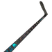 black ccm hockey stick senior