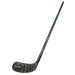 black ccm hockey stick senior blade