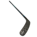 black ccm hockey stick senior blade