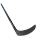 black ccm hockey stick senior blade