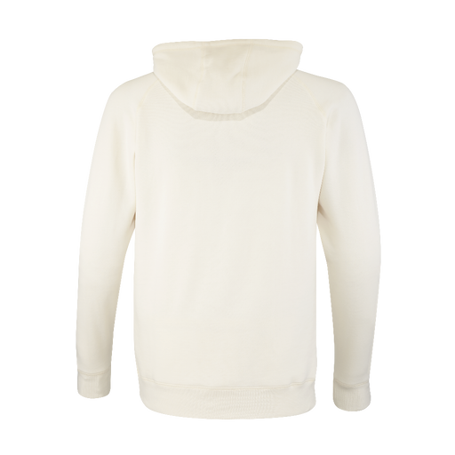Cream ccm hoodie