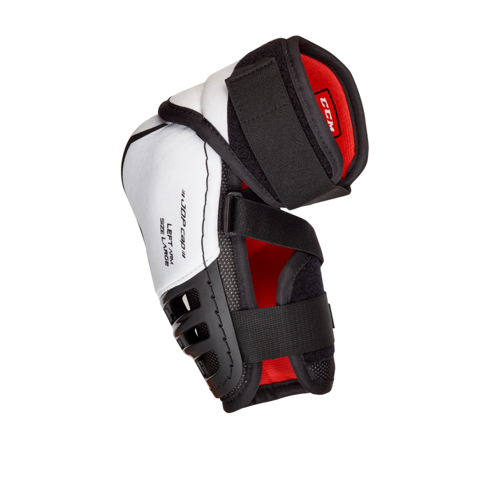 CCM Jetspeed FT 475 Hockey Elbow Pads - Junior