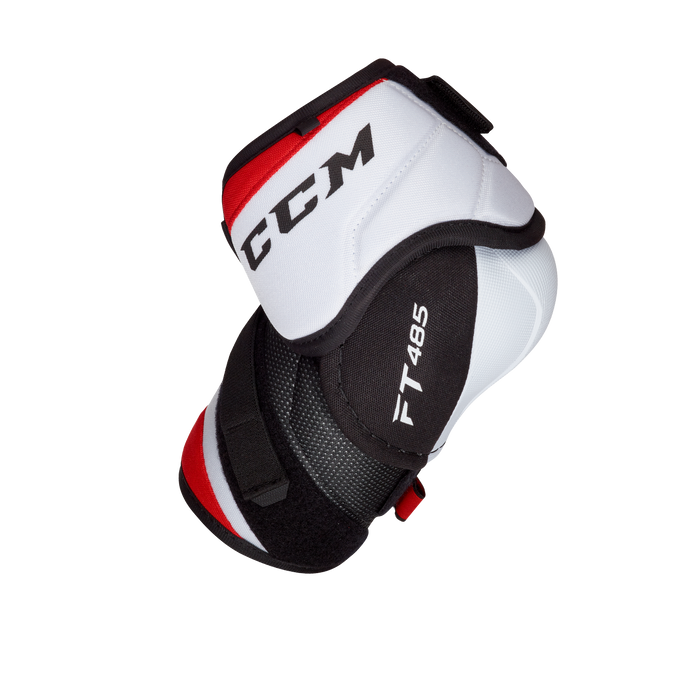 CCM Jetspeed FT 485 Hockey Elbow Pads - Junior