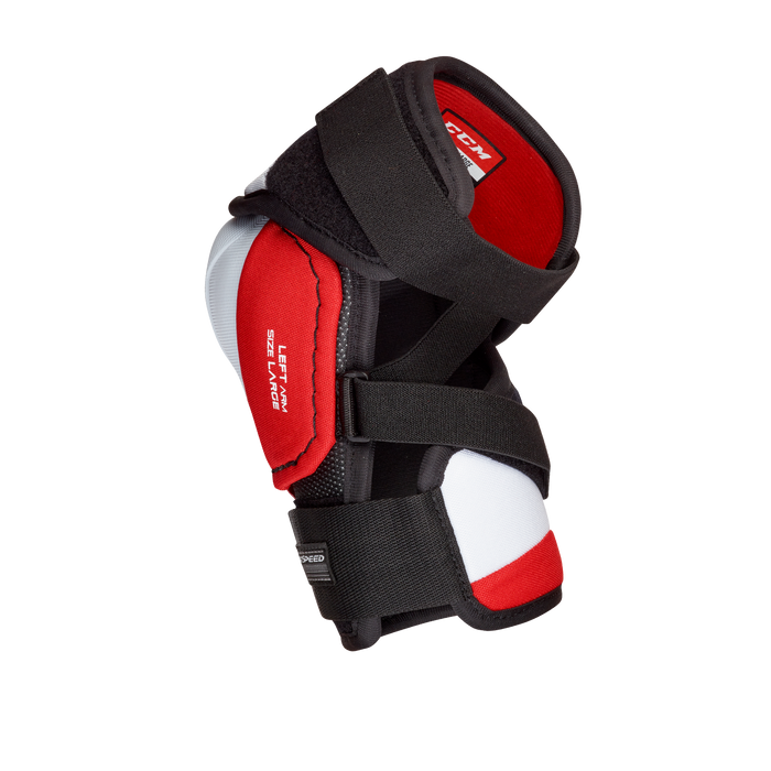 CCM Jetspeed FT 485 Hockey Elbow Pads - Junior