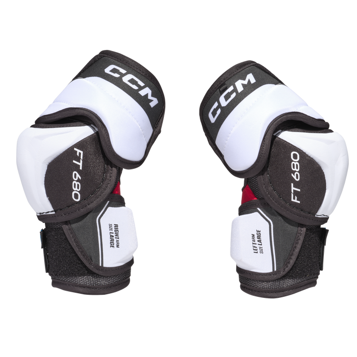 JetSpeed FT 680 Elbow Pads - Senior