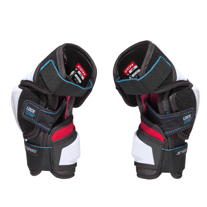 JetSpeed FT 680 Elbow Pads - Senior