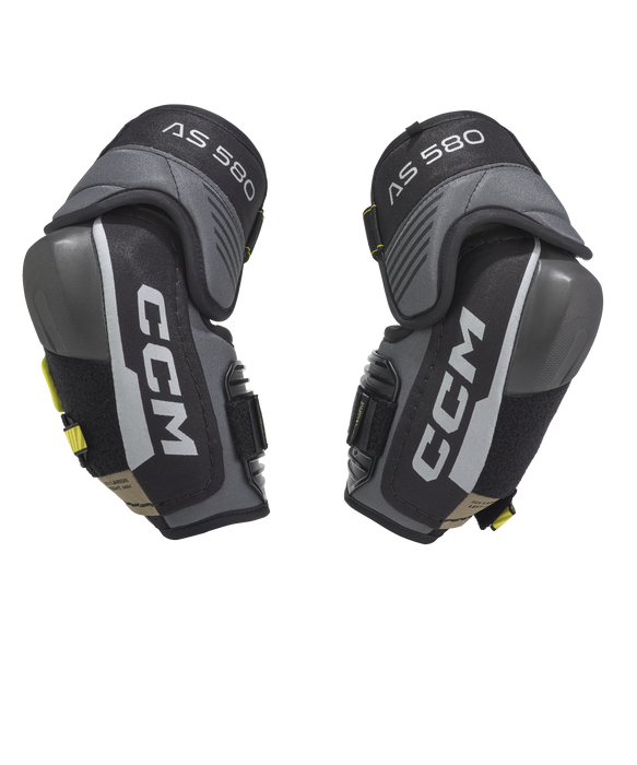 CCM Tacks AS 580 Hockey Elbow Pads - Senior