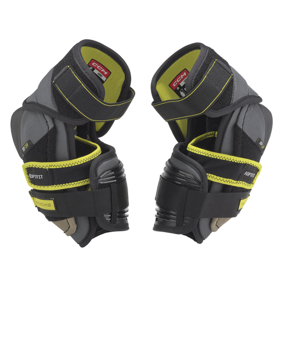 CCM Tacks AS 580 Hockey Elbow Pads - Senior