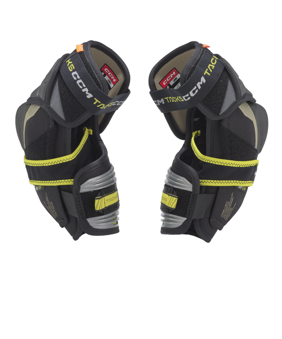 CCM Tacks AS-V Hockey Elbow Pads - Senior