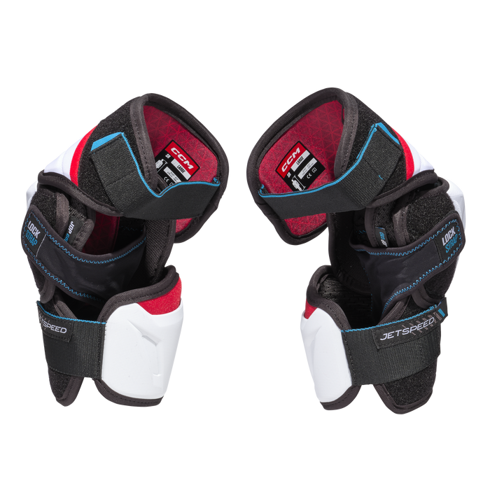 Jet Speed FT6 Elbow Pads - Senior