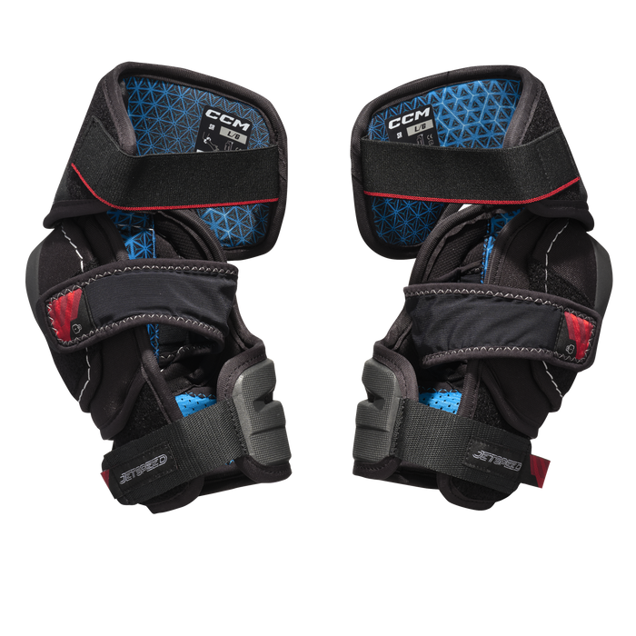 CCM Jetspeed FT8 Elbow Pads - Junior