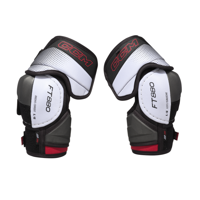 CCM Jetspeed FT880 Elbow Pads - Junior