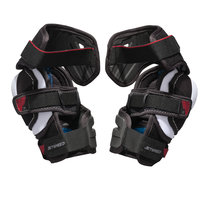 CCM Jetspeed FT8 Pro Elbow Guards - Senior
