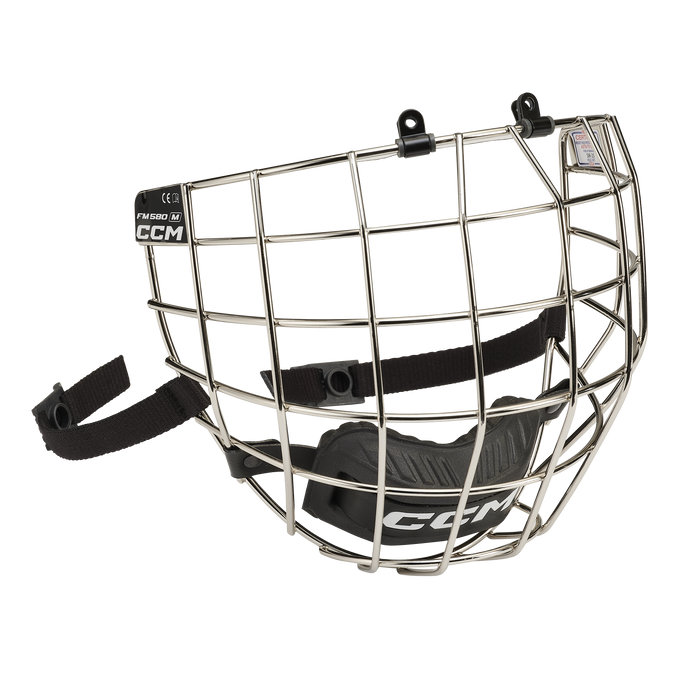 CCM FM580 face cage