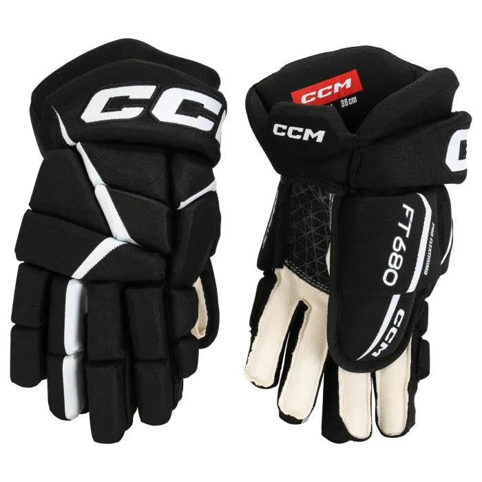 FT680 Gloves - SR
