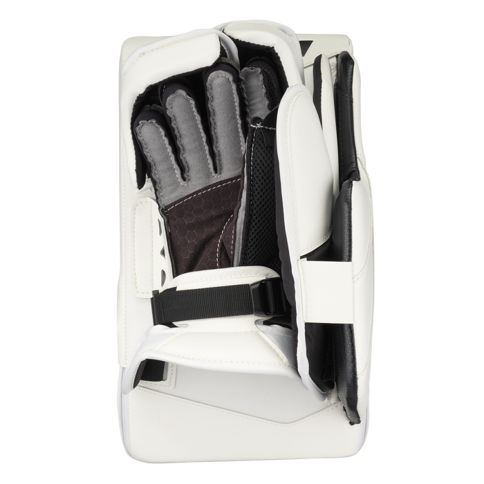 CCM EFlex 7.9 Goalie Blocker - Senior