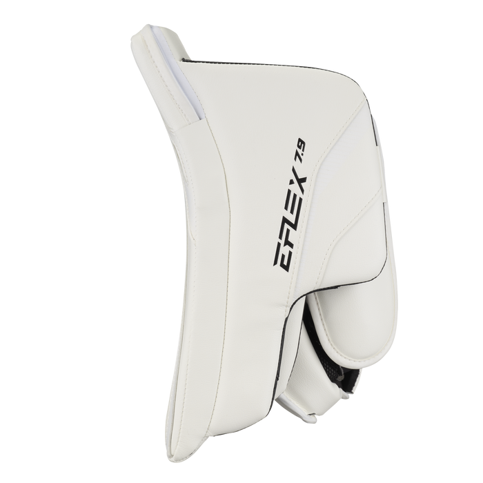 CCM EFlex 7.9 Goalie Blocker - Senior