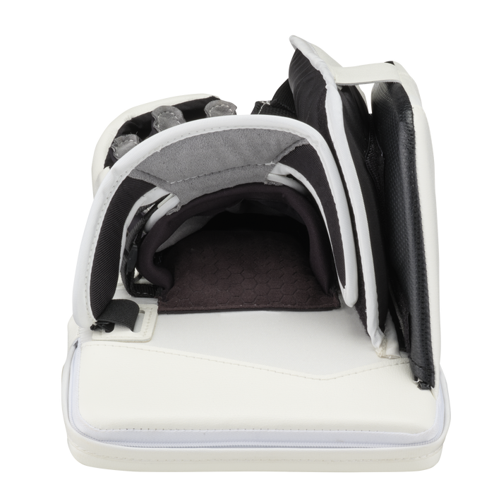 CCM EFlex 7.9 Goalie Blocker - Senior