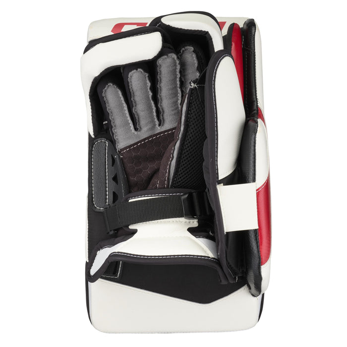 CCM EFlex 7.9 Goalie Blocker - Intermediate