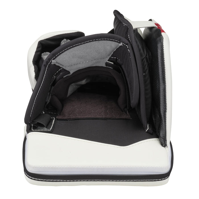 CCM EFlex 7.9 Goalie Blocker - Intermediate