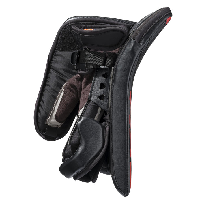 CCM EFlex 7 Goalie Blocker - Senior