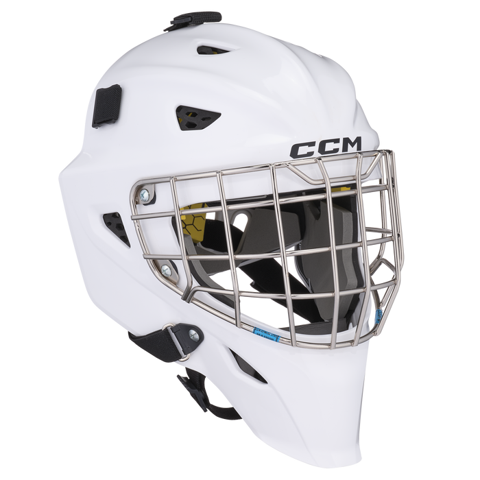 Mask AXIS F5 Goalie Mask Junior