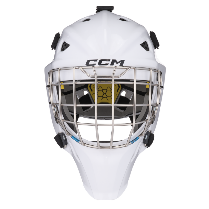 Mask AXIS F5 Goalie Mask Junior