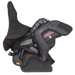 Black goalie glove