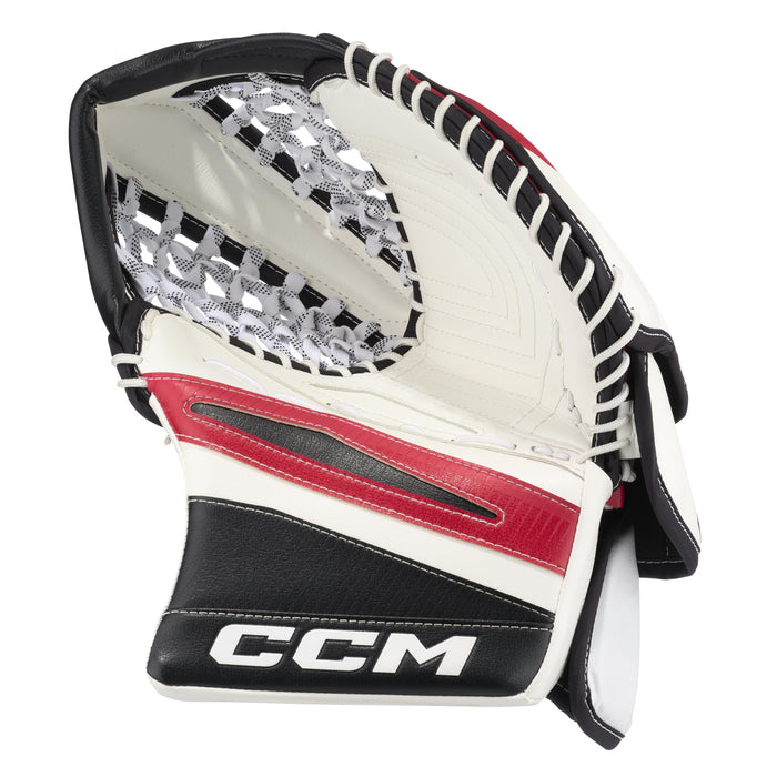 CCM EFlex 7.9 Goalie Glove - Intermediate