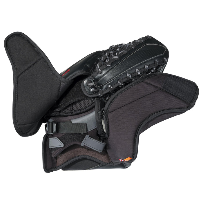 CCM EFlex 7 Goalie Glove - Senior