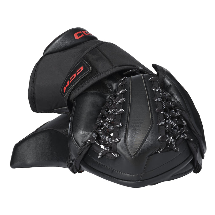 CCM EFlex 7 Goalie Glove - Senior