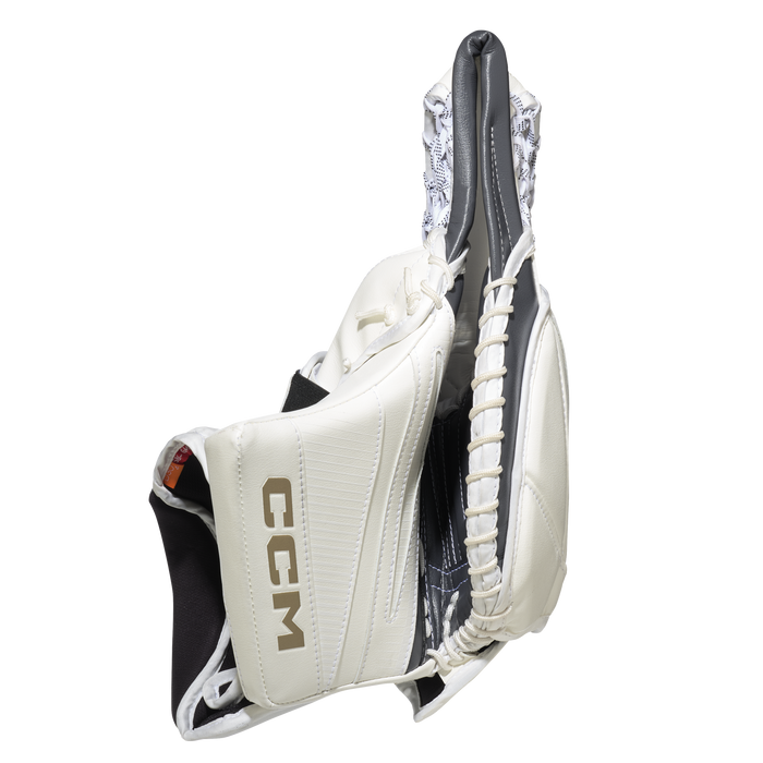 CCM EFlex 7 Pro Goalie Glove - Senior