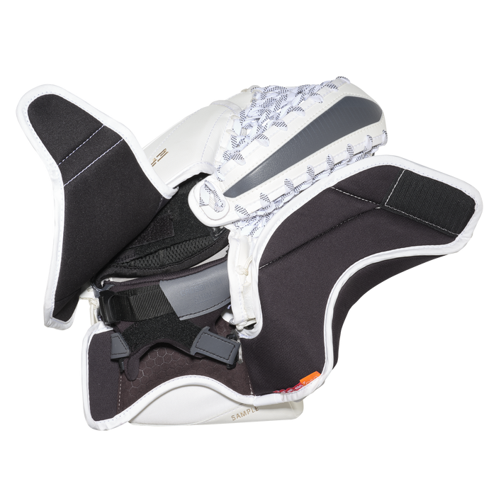 CCM EFlex 7 Pro Goalie Glove - Senior