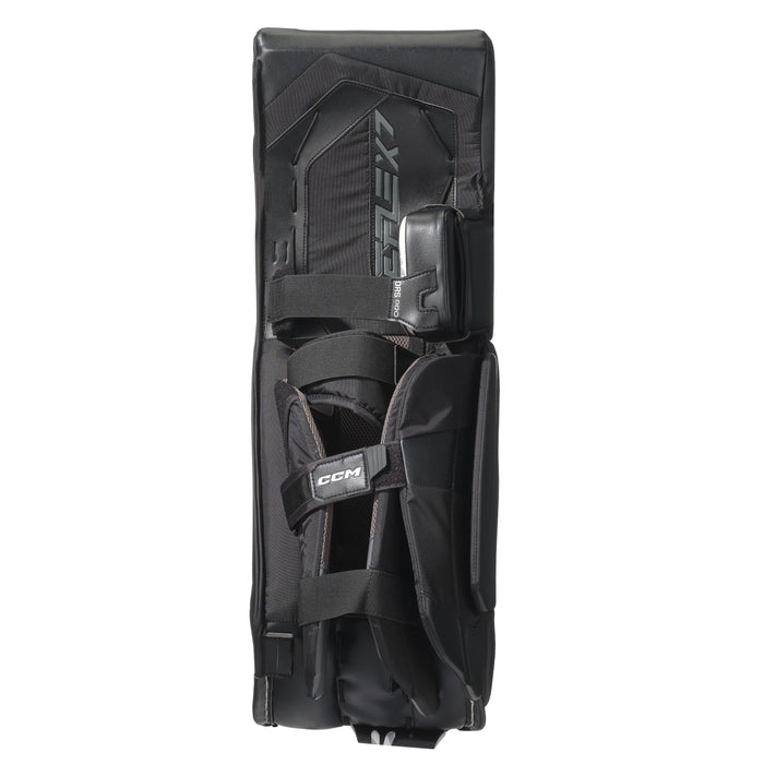 CCM EFlex 7 Goalie Pads Senior