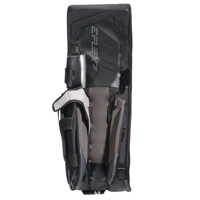 CCM EFlex 7 Goalie Pads Senior