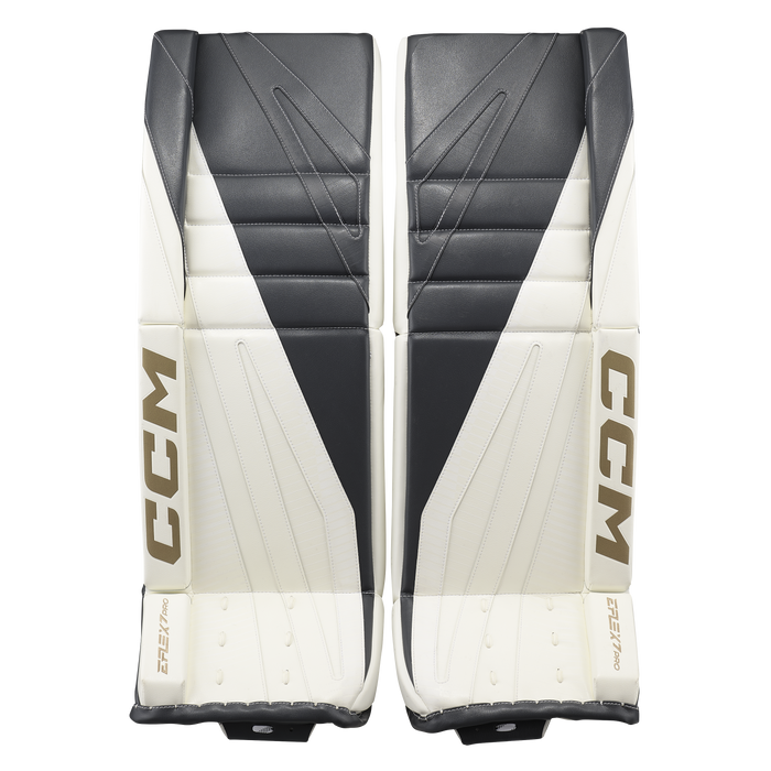 CCM EFlex 7 Pro Goalie Pads - Senior