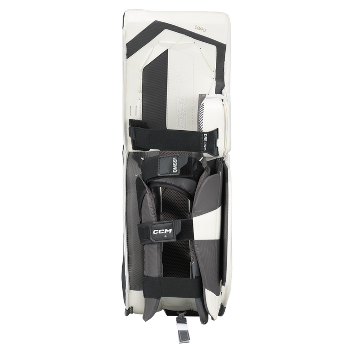 CCM EFlex 7 Pro Goalie Pads - Senior