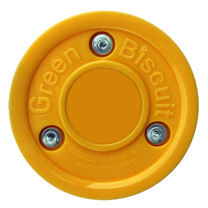 GREEN BISCUIT ‘ORIGINAL’