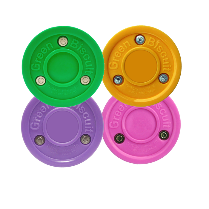 GREEN BISCUIT ‘ORIGINAL’