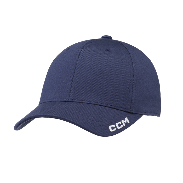 CCM TRAINING FLEX FIT CAP ADULT