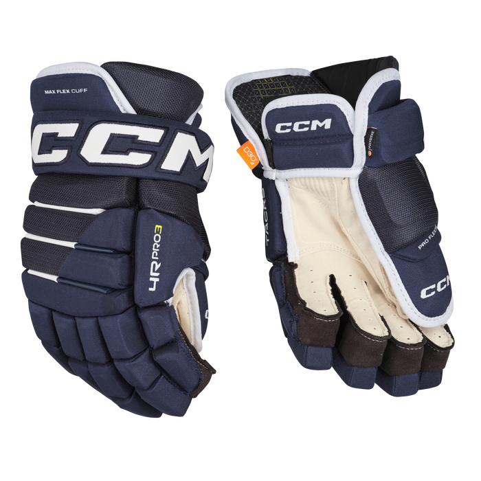 CCM Tacks 4R Pro 3 Gloves