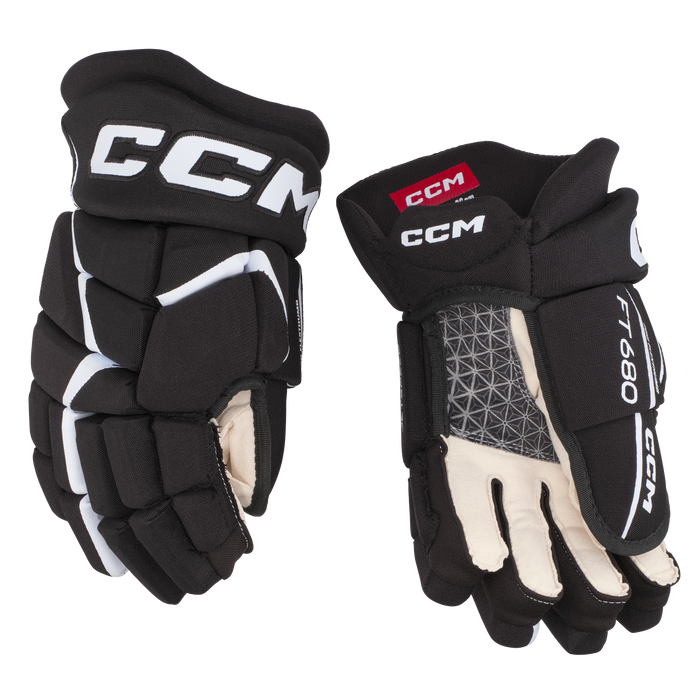 Jetspeed FT680 Gloves Senior