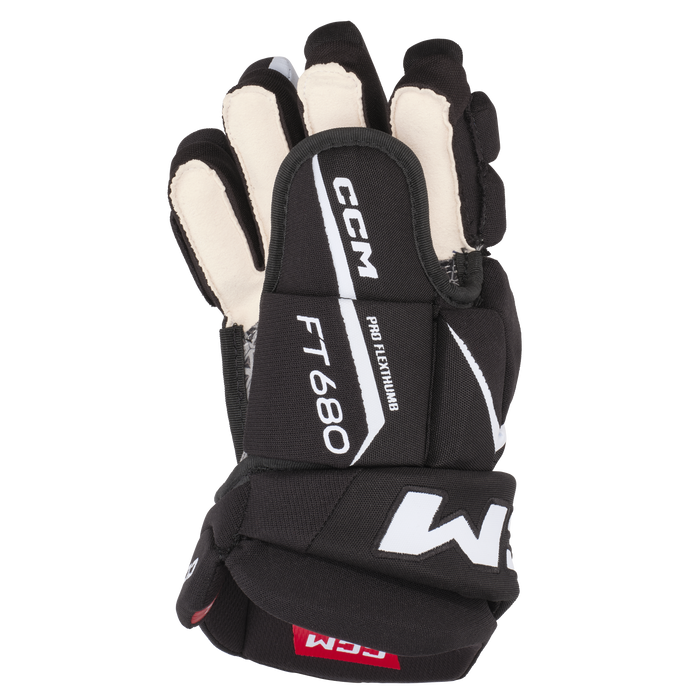 Jetspeed FT680 Gloves Senior