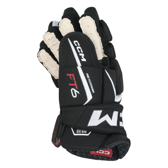 Jetspeed FT6 Gloves - Senior