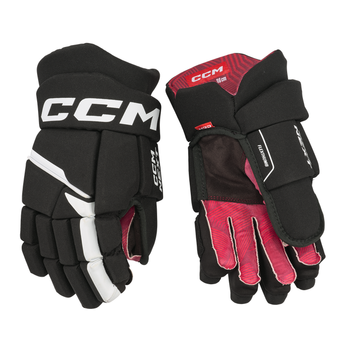 CCM Next23 Hockey Gloves - Senior