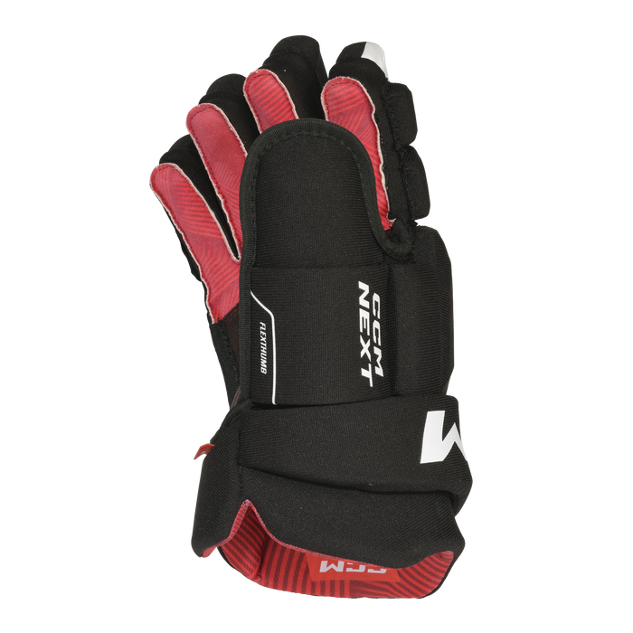 CCM Next23 Hockey Gloves - Senior