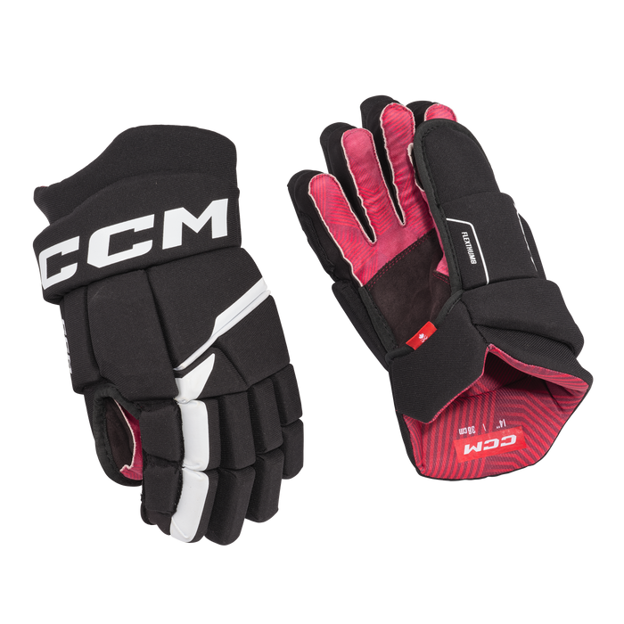 CCM Next23 Hockey Gloves - Senior