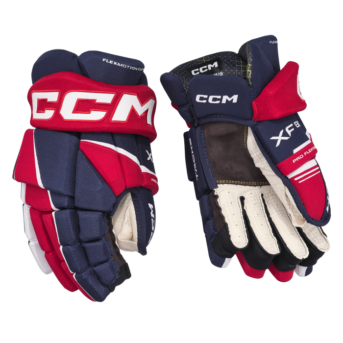 Tacks XF 80 Gloves Senior